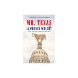 Mr. Texas