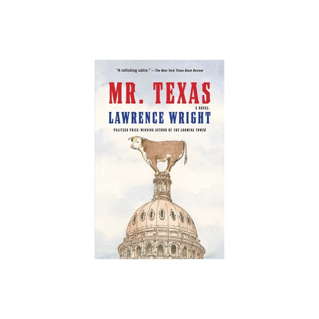 Mr. Texas