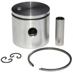 Piston complet motocoasa Husqvarna 128R, 125BVX original