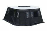 Accesoriu Marchiza auto Carcamp OASI 270+ 2 deschidere dreapta