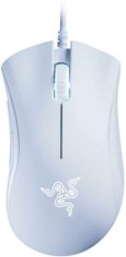 Razer DeathAdder Essential White Edition, &quot;RZ01-03850200-R3M1&quot; (timbru verde 0.18 lei)