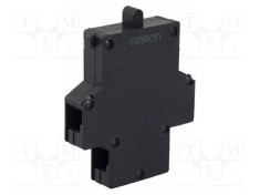 Element de contact 22mm NO x2 OMRON A22