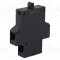 Element de contact 22mm NO x2 OMRON A22
