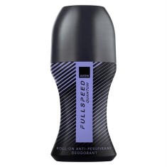 Avon Full Speed Quantum , Deodorant Antiperspirant cu Bila 50 ml