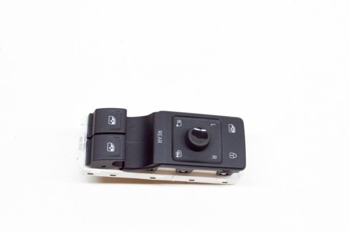 Buton geam ușă dreapta față VW ID.3 E11 2021 OEM: 10A959862N 13736054