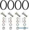 Garnitura galerie admisie Mercedes E-Class (2002-2009) [W211] #1, Array