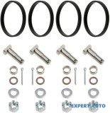 Garnitura galerie admisie Mercedes C-CLASS T-Model (S203) 2001-2007 #1, Array