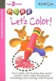 More Let&#039;s Color!