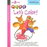 More Let's Color!