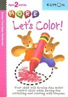 More Let&amp;#039;s Color! foto