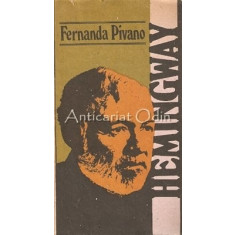 Hemingway - Fernanda Pivano