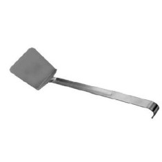 Paleta neteda, mare - 46 cm