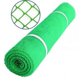 Plasa Polietilena Romb, Verde 1.20 X 25 M (Ix)