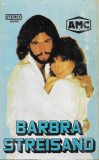Various - Barbra Streisand, Caseta audio