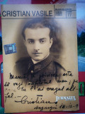 CD muzica Cristian Vasile - Muzica de colectie Vol. 77 - Jurnalul National