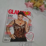 Revista Glamour, Februarie 2011