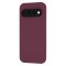 Asteroid GSM - SoftFlex - Google Pixel 11 Pro - Plum Red - 3