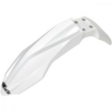 Aripa fata Husqvarna TE/FE125-501/2014, alba Cod Produs: MX_NEW HU03350041