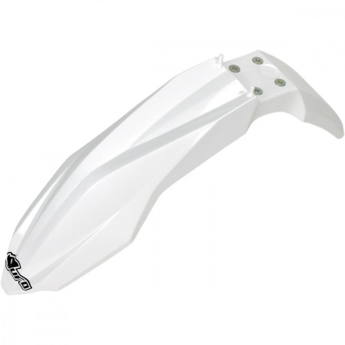 Aripa fata Husqvarna TE/FE125-501/2014, alba Cod Produs: MX_NEW 14031517PE