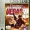 Joc XBOX 360 Tom Clancy&#039;s - Rainbow Six - Vegas Classics (Grey)