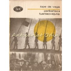 Peribanez. Fuenteovejuna I - Lope De Vega