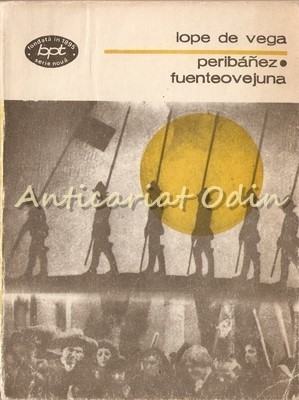 Peribanez. Fuenteovejuna I - Lope De Vega