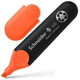 Textmarker Job Portocaliu - Schneider | Schneider