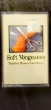 Manfred Mann&#039;s Earth Band - Soft Vengeance (casetă audio originală)
