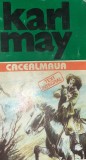 Karl May Opere Complete, Lot 14 Volume: Aventura, Cacealmaua, Castelul Rodriganda, Dervisul, Turnul Babel, Leul Razbunarii...