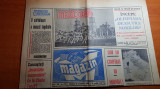 Magazin 12 octombrie 1968-curtea domneasca din caracal,olimpiada din mexic
