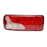 Lampa stop spate stanga Scania, MAN, VW Crafter, Mercedes Sprinter 400x161x90mm cod OEM 1756754