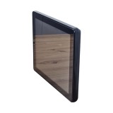 Display secundar client pentru POS Colormetrics, 15 inch (38.1 cm), 120W, cu/fara suport, conectare VGA