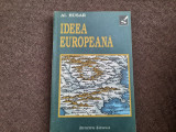 Ideea Europeana - Al. Husar