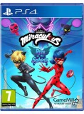 Miraculous Rise Of The Sphinx PS4, GAMEMILL ENTERTAINMENT