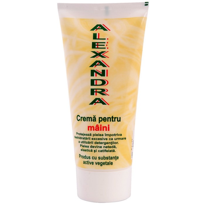 ALEXANDRA CREMA PT. MAINI 200ML