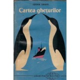 Cartea gheturilor - Iuhan Smuul