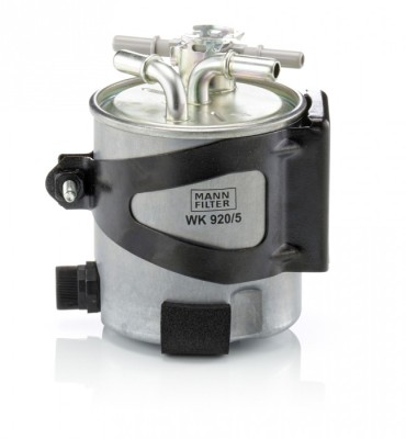 Filtru Combustibil Mann-Filter WK920/5 foto