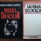 Moara dracilor + Lacrima scoicilor - Mircea Ionescu Quintus / R3P2F