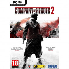 Joc Company of Heroes 2 pentru PC foto