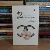 BERTRAND MEYER-STABLEY - 12 CREATOARE CARE AU SCHIMBAT ISTORIA , 2014 *