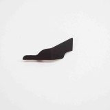 Ornament Balama Capota Audi Q7 4L 2007-2015 4L0823630 Original