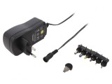 Alimentator Universal 3VDC 2A