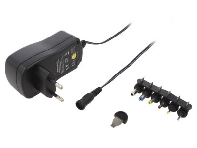 Alimentator Universal 3VDC 2A foto
