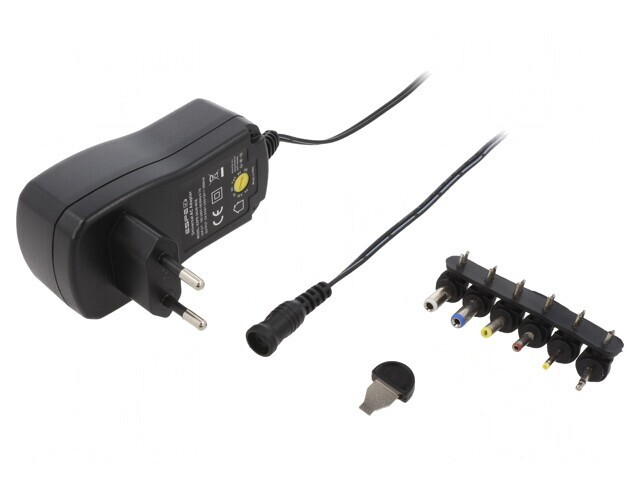 Alimentator Universal 3VDC 2A