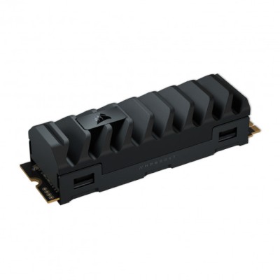 SSD CORSAIR MP600 PRO XT 2TB M.2 NVME foto