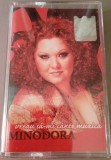 Caseta audio originala Minodora - Vreau sa-mi cante muzica EX+