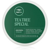 Paul Mitchell Tea Tree Special Grooming Pomade alifie pentru par pentru definire si modelare 85 g