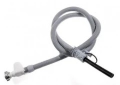 Furtun alimentare apa + aquastop masina de spalat vase Electrolux foto