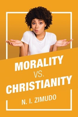Morality Vs. Christianity foto