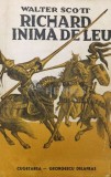 Richard inima de leu (1942) - 1942 - Walter Scott ($T192)